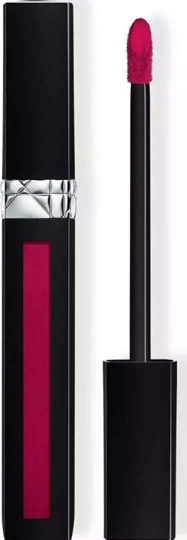 dior 979 poison metal lipstick|dior red lipstick.